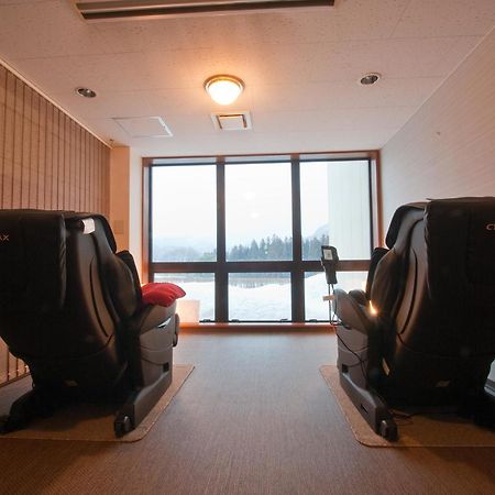 Hotel Familio Minakami Luaran gambar