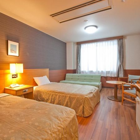 Hotel Familio Minakami Luaran gambar