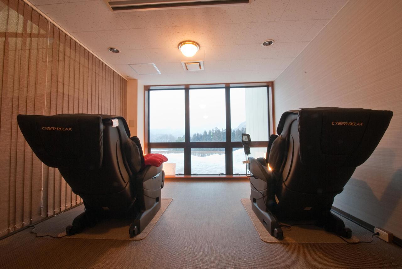 Hotel Familio Minakami Luaran gambar