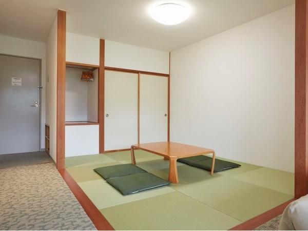 Hotel Familio Minakami Luaran gambar