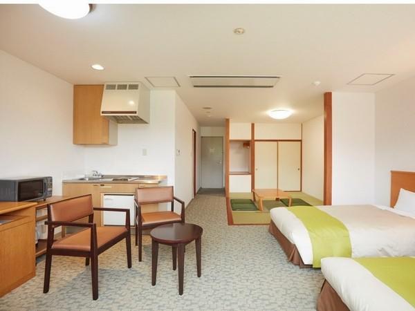 Hotel Familio Minakami Luaran gambar