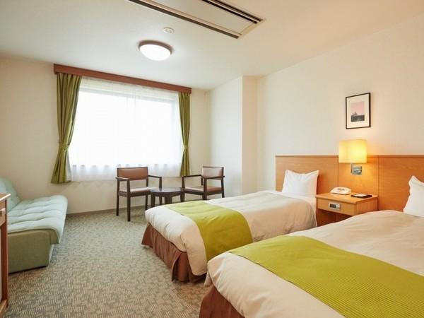 Hotel Familio Minakami Luaran gambar
